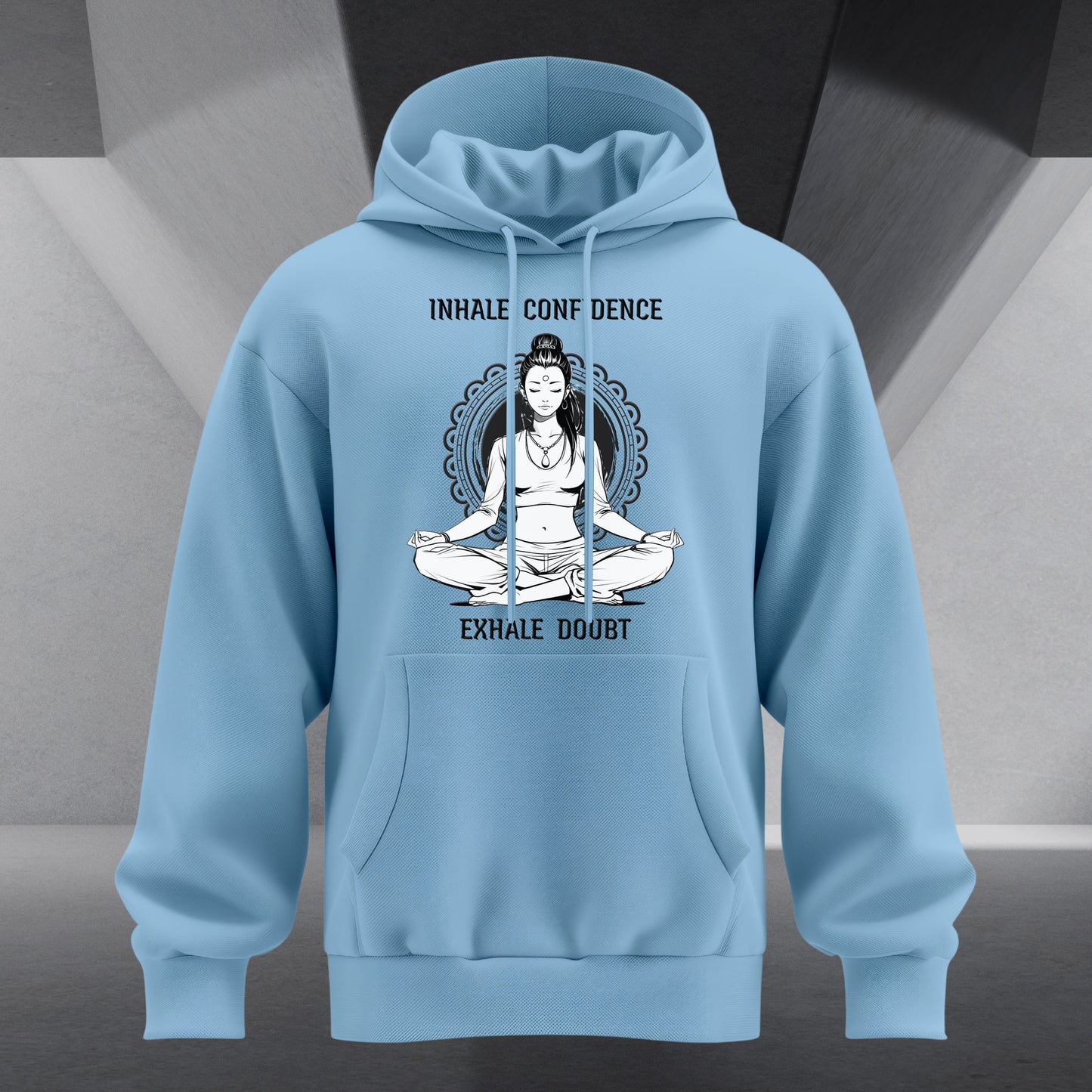 baby blue