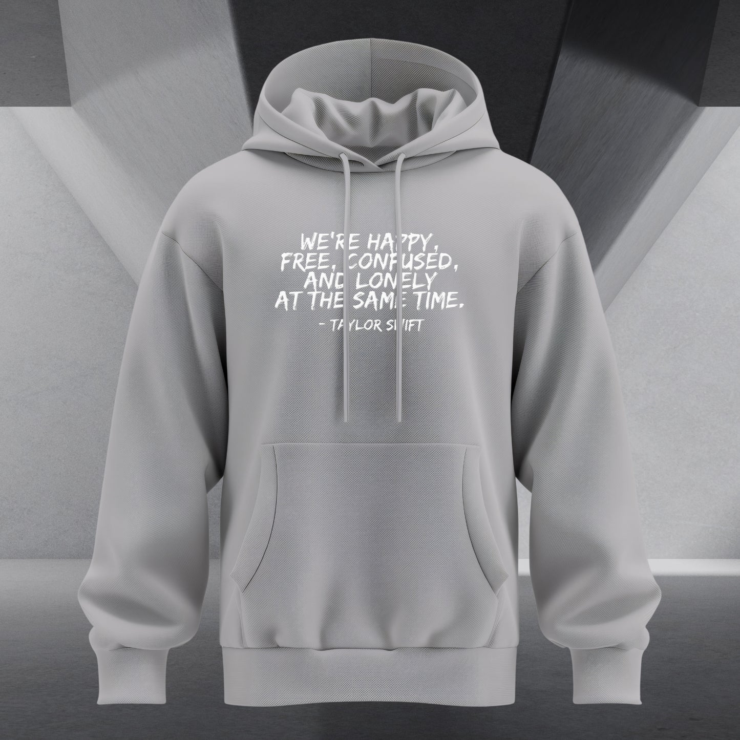grey melange