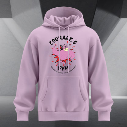 light baby pink