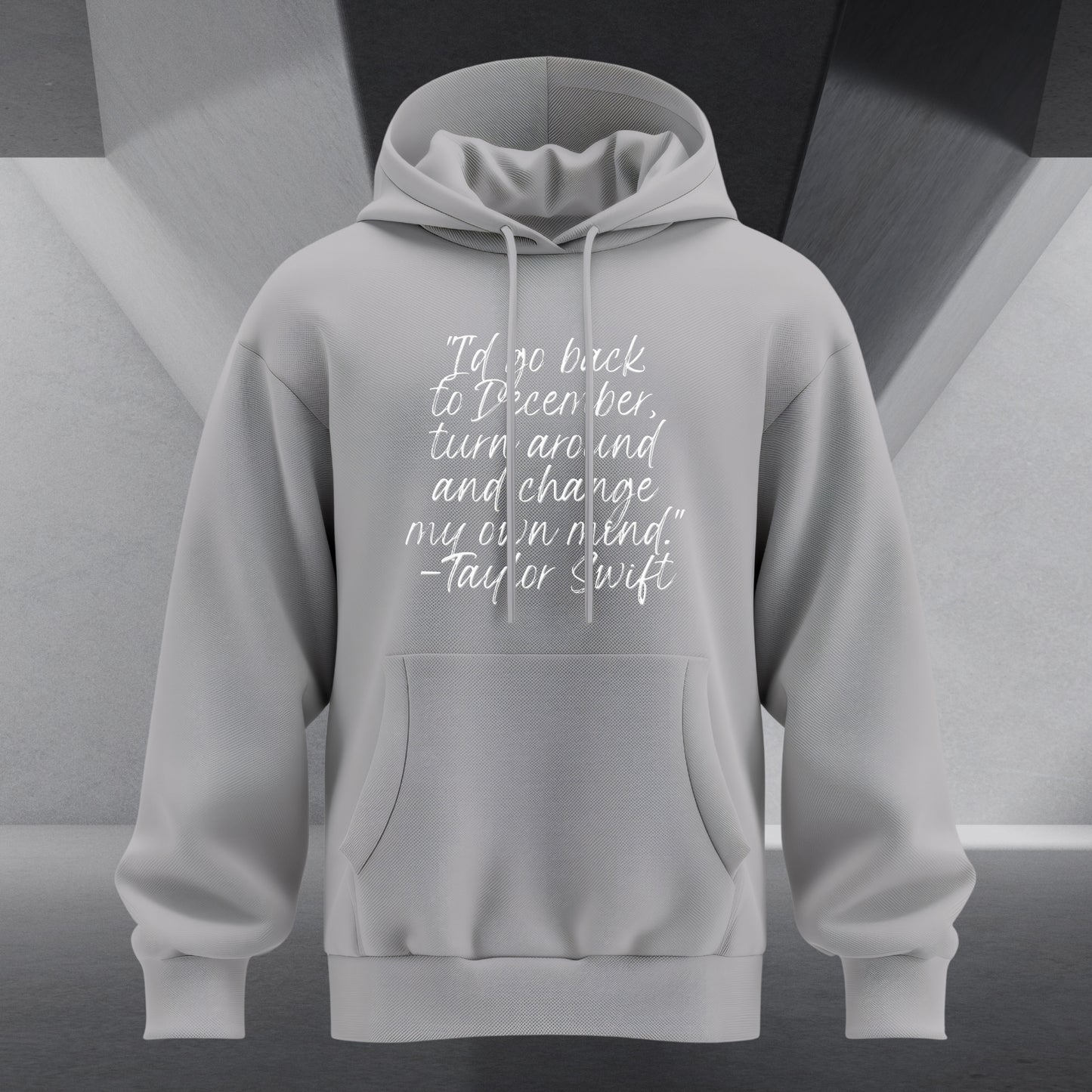 grey melange