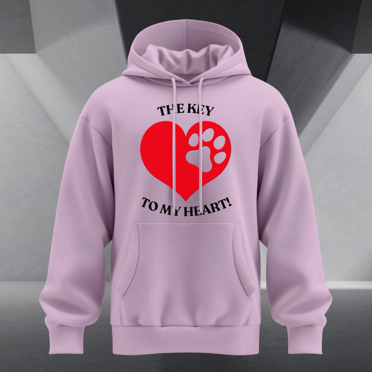 light baby pink