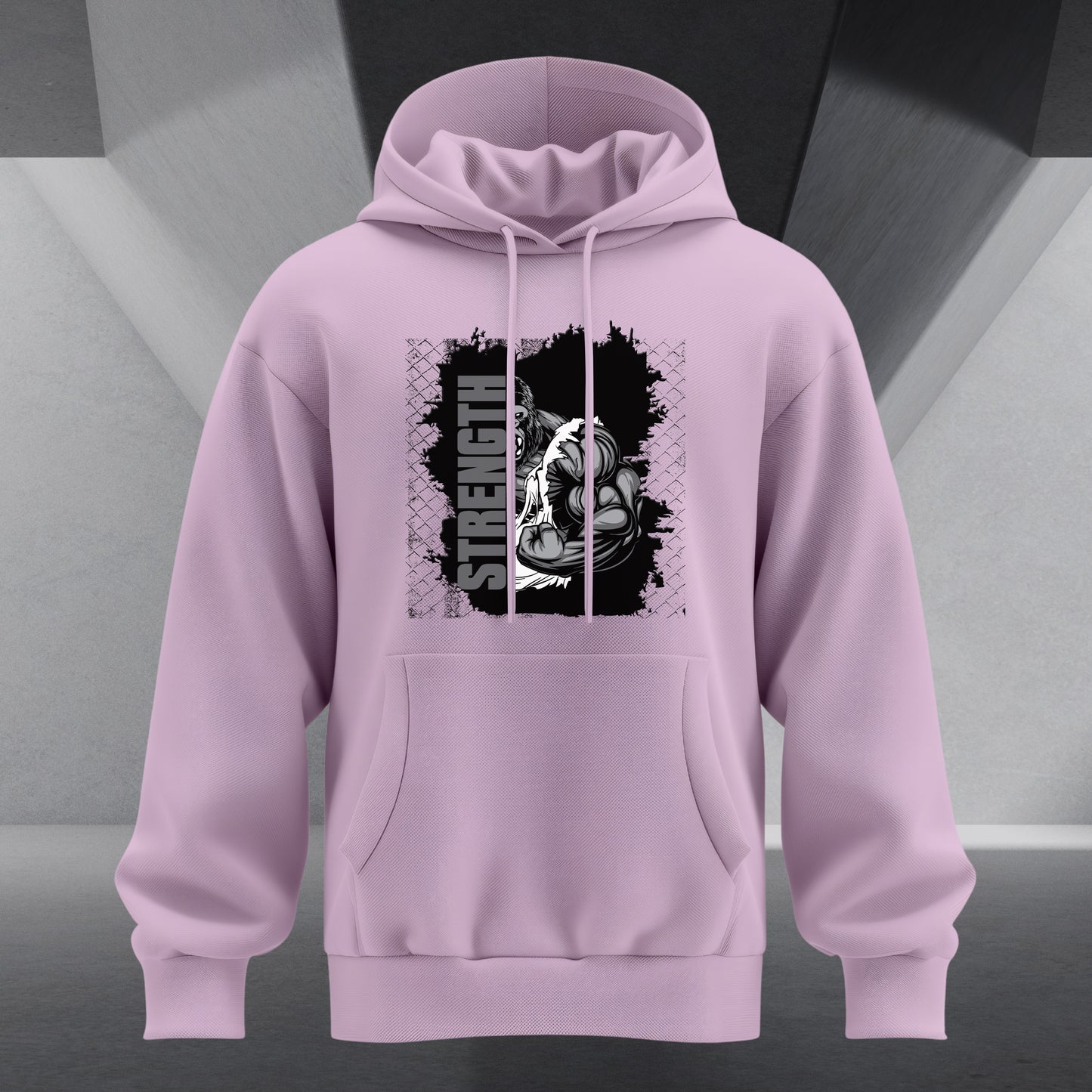 light baby pink