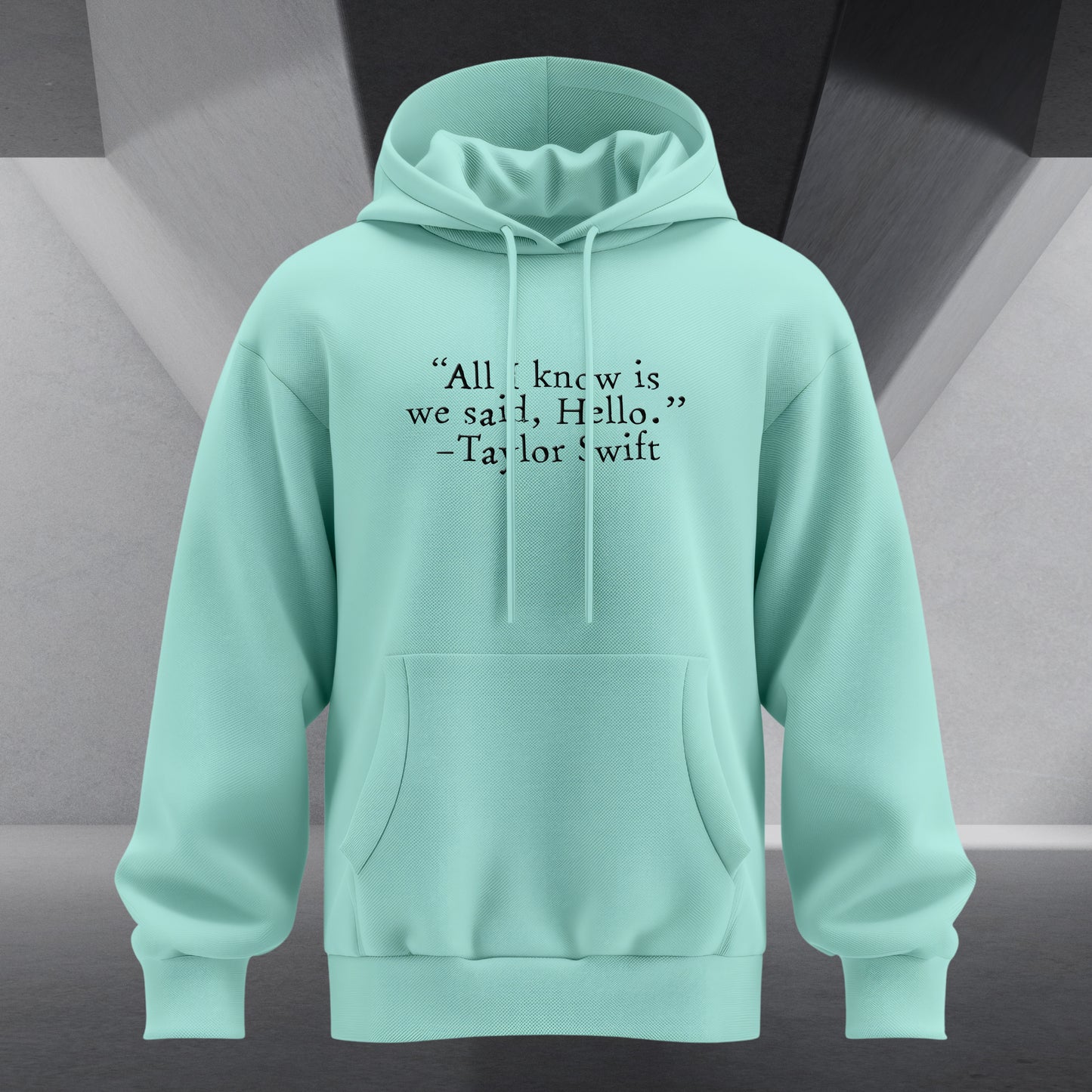 mint
