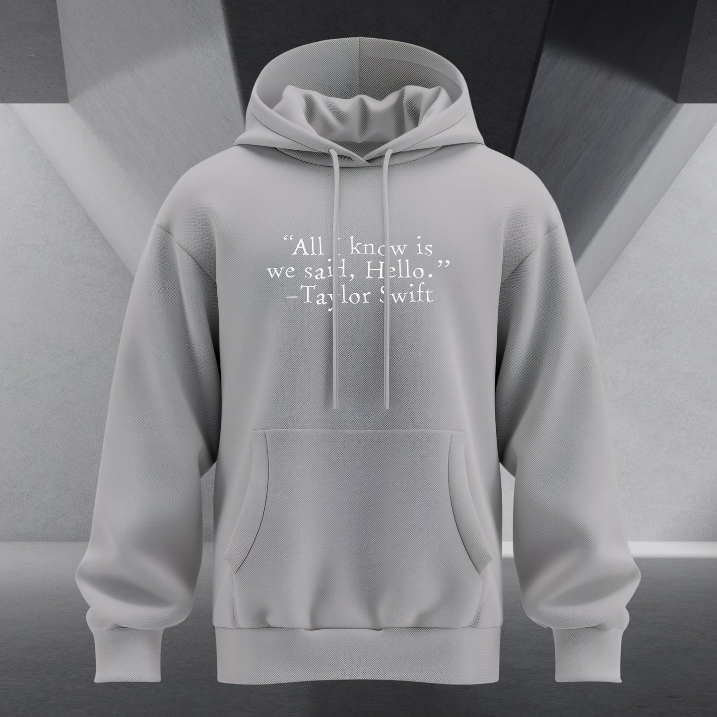 grey melange