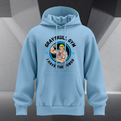 baby blue