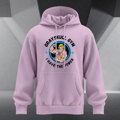 light baby pink
