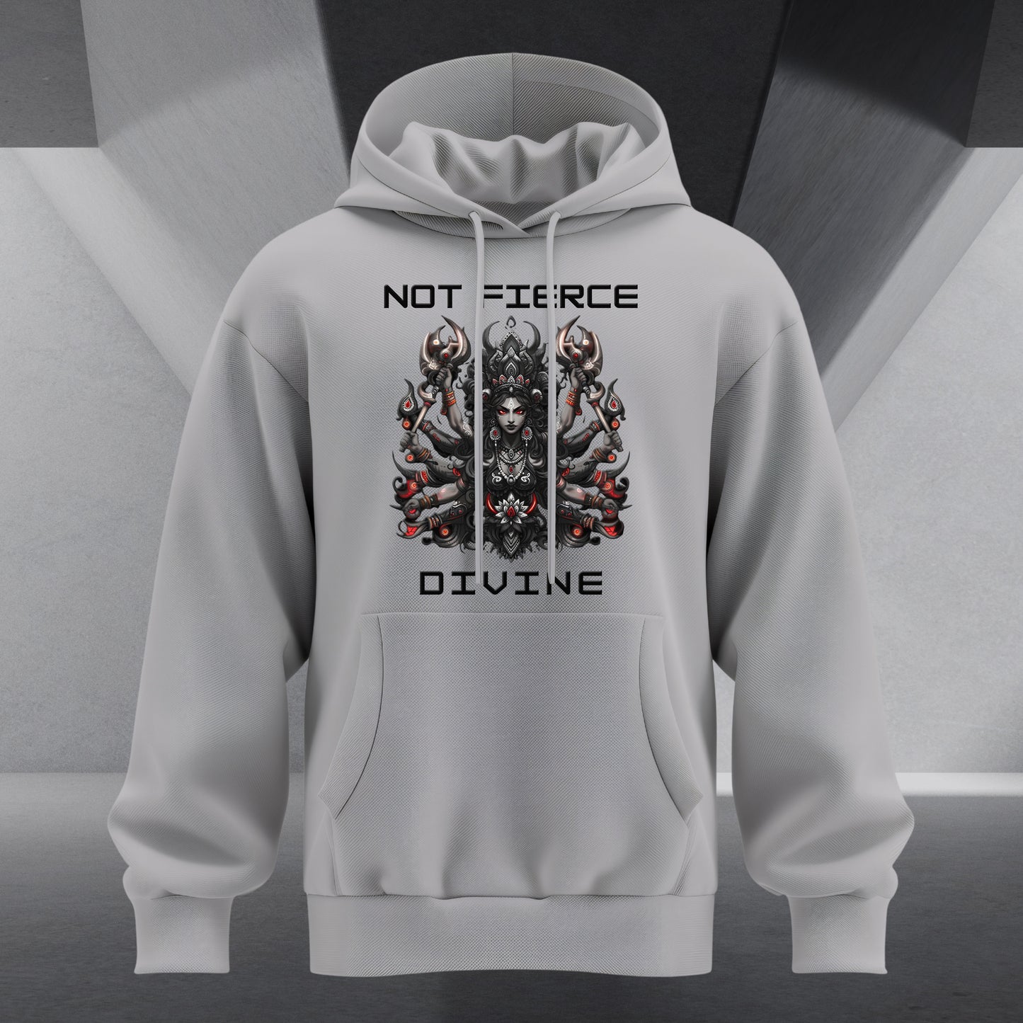 grey melange