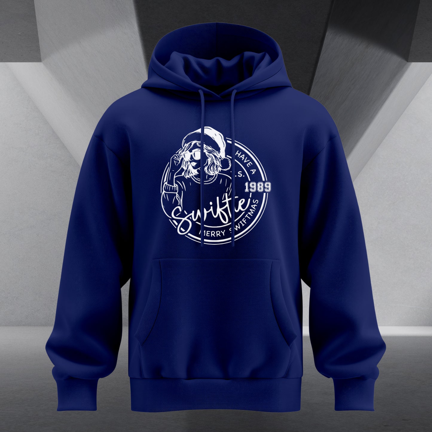royal blue