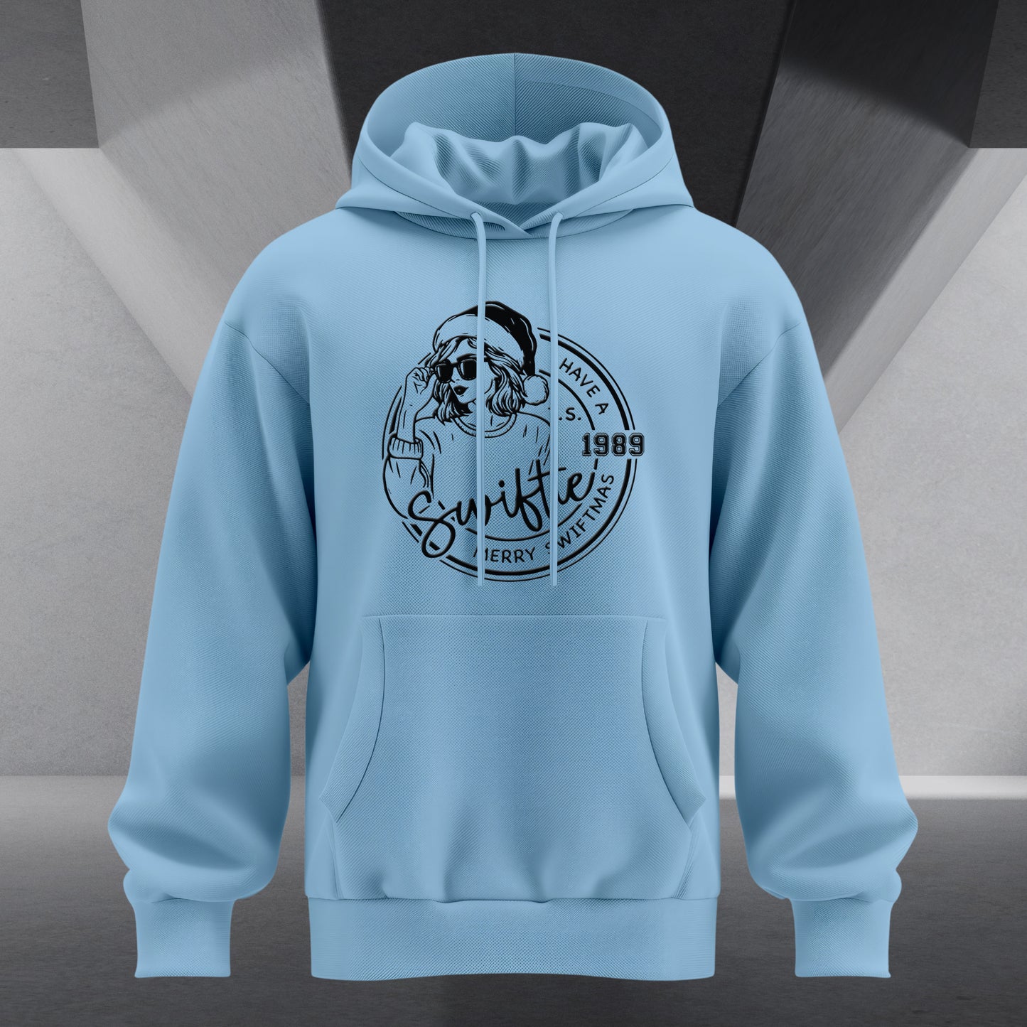 baby blue