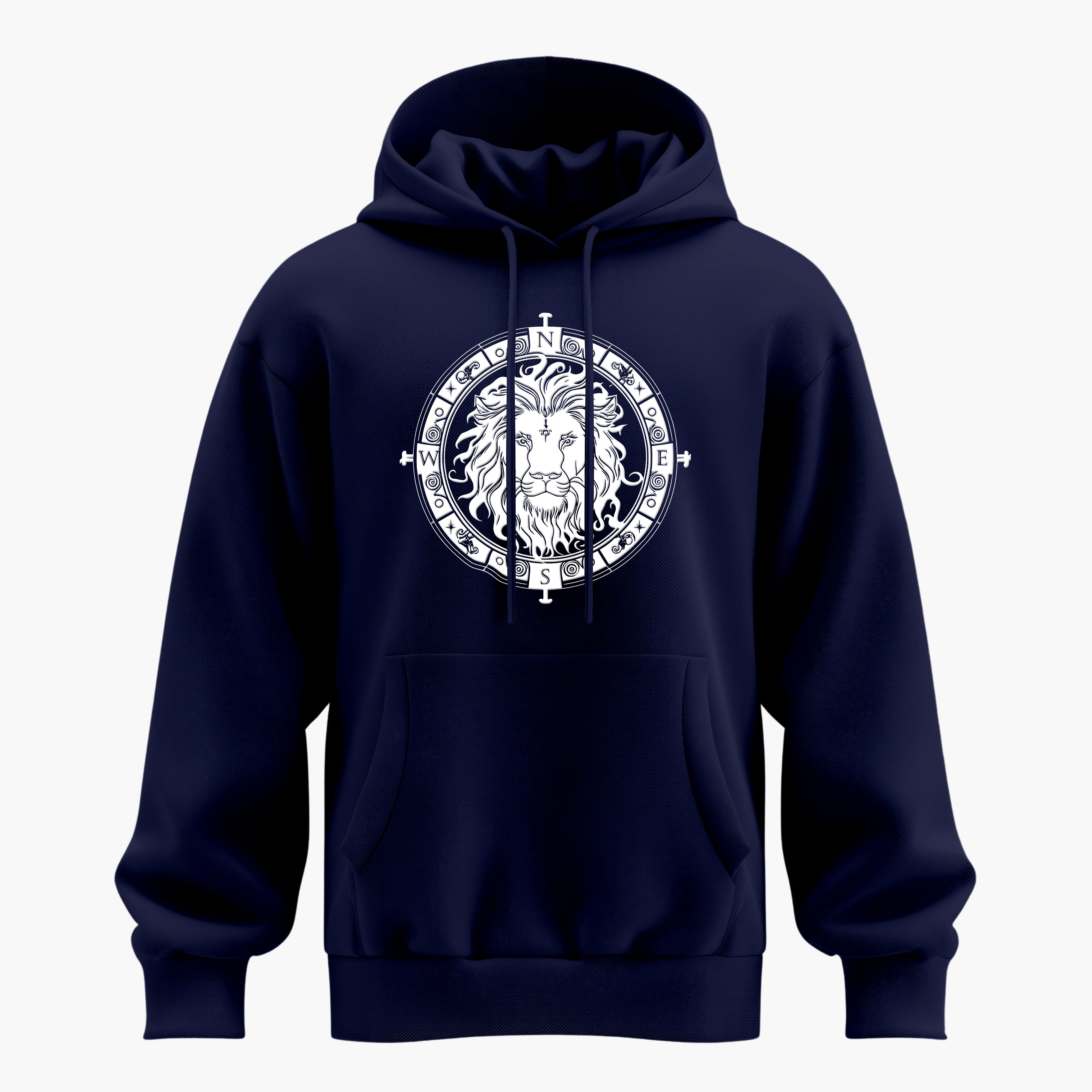 navy blue