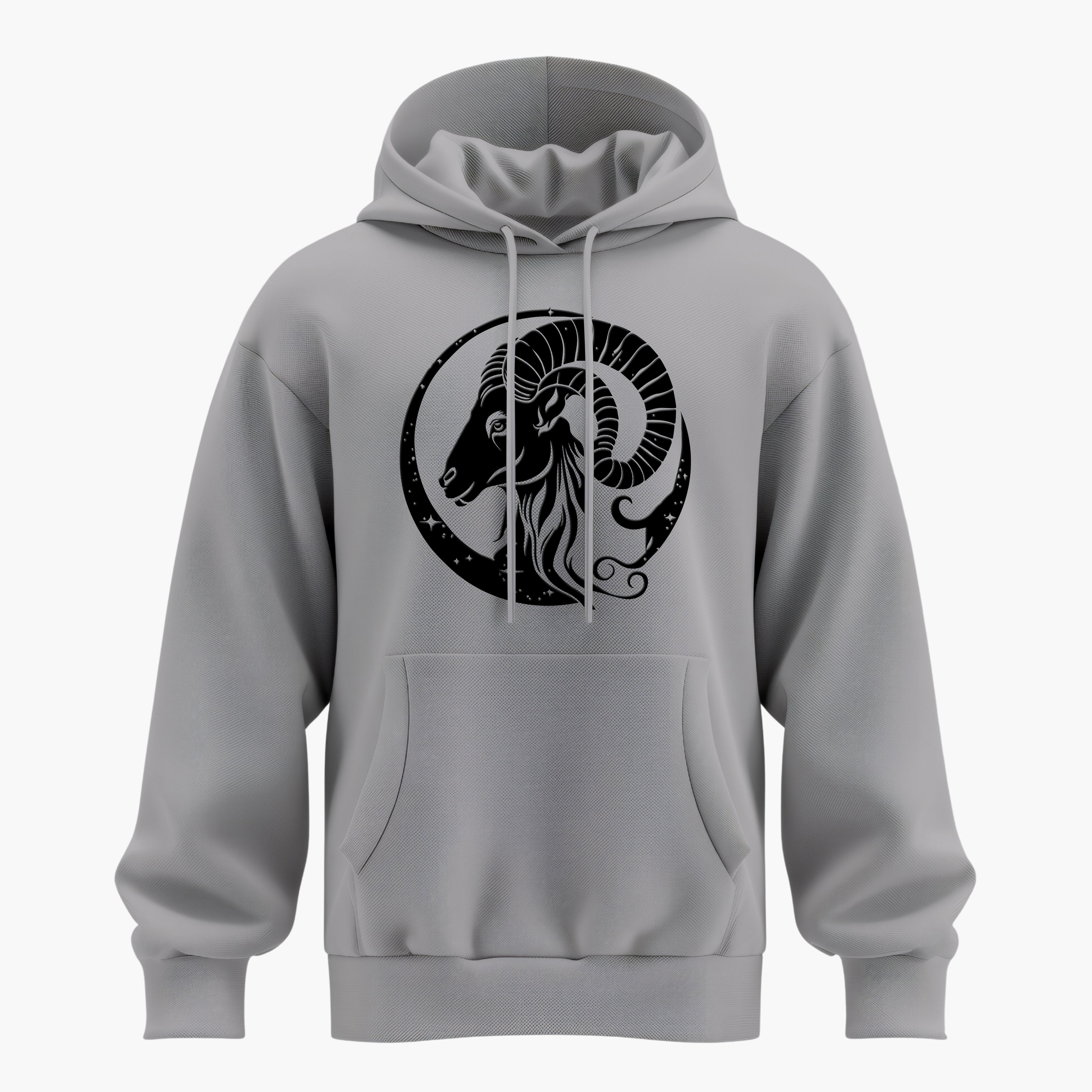grey melange