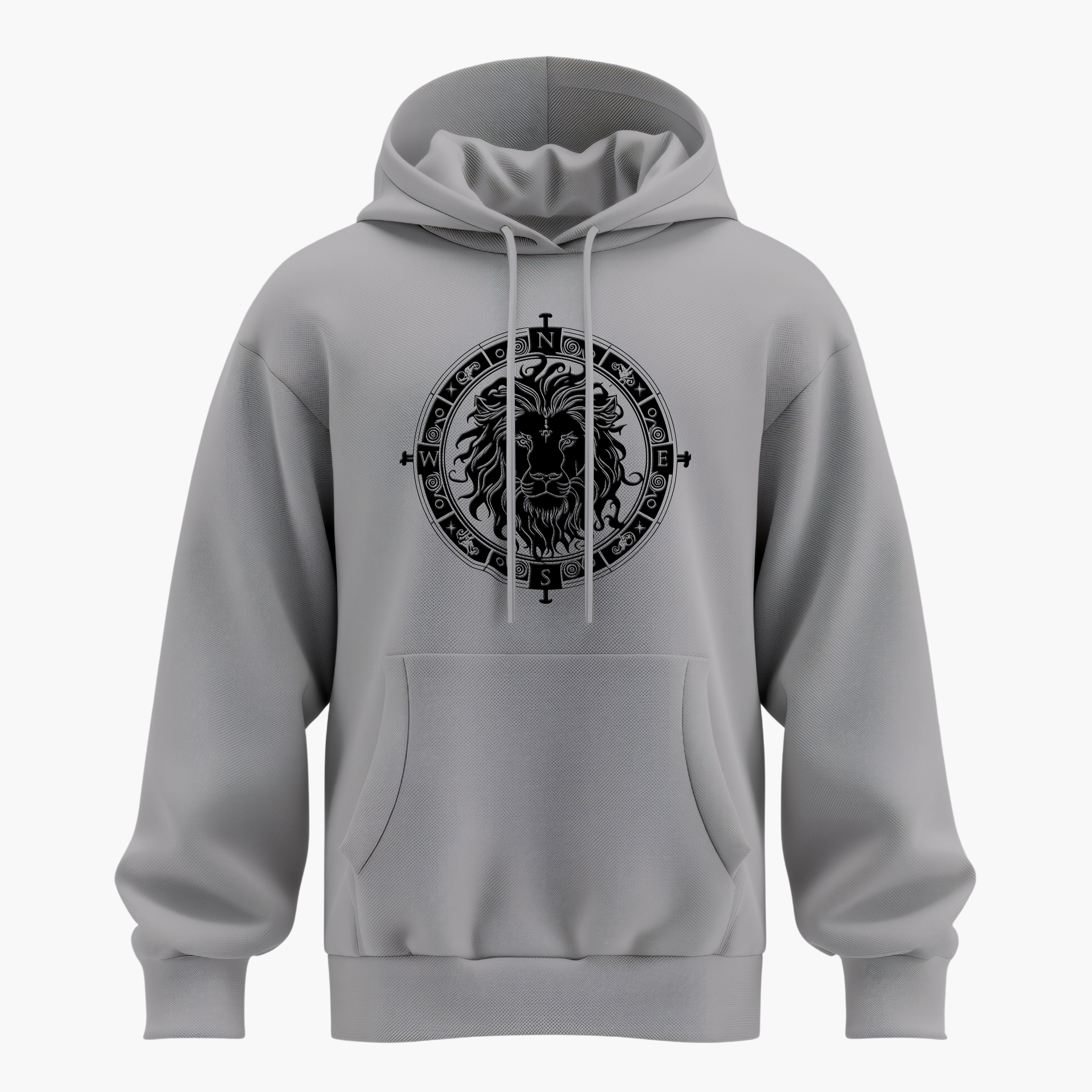 grey melange