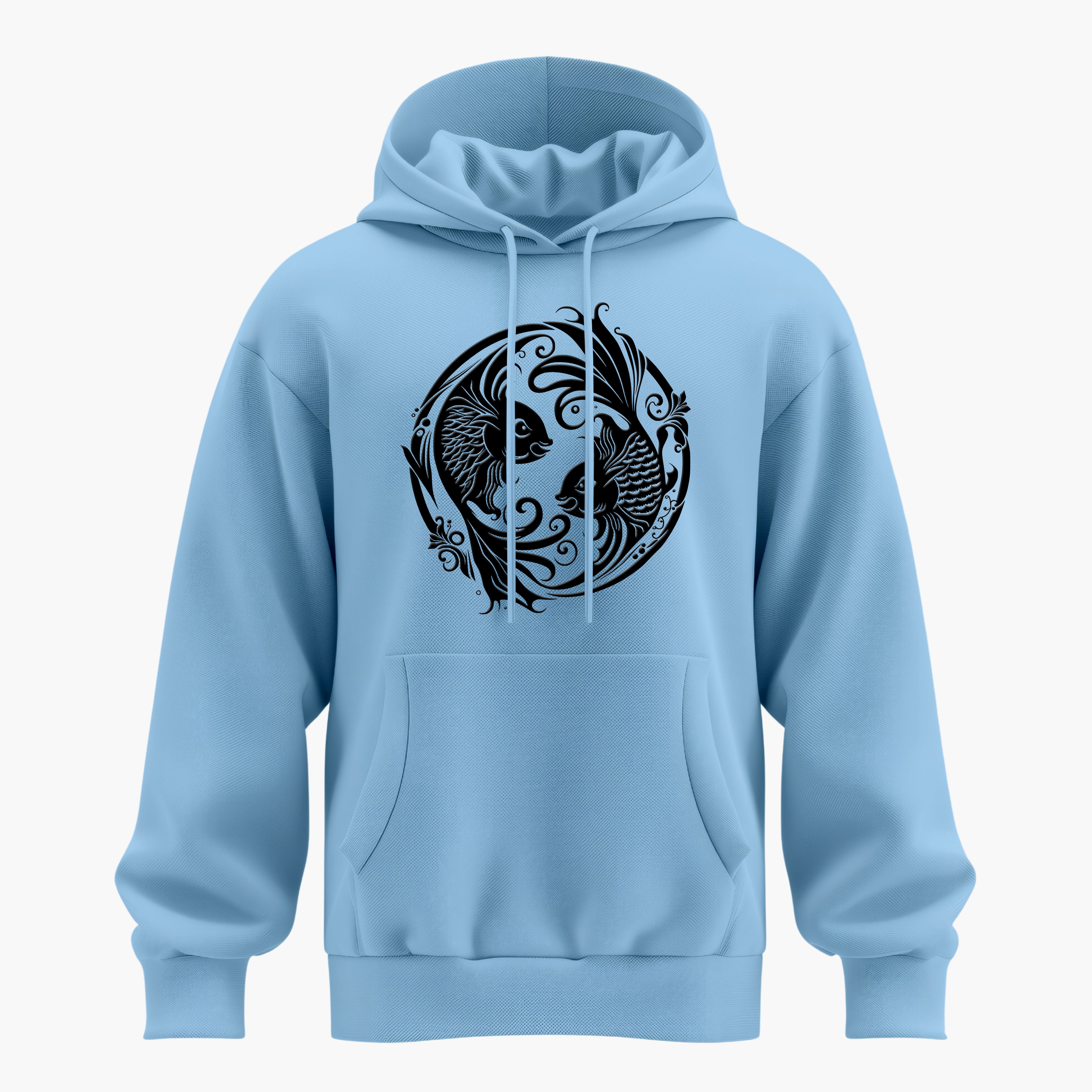 Baby Blue