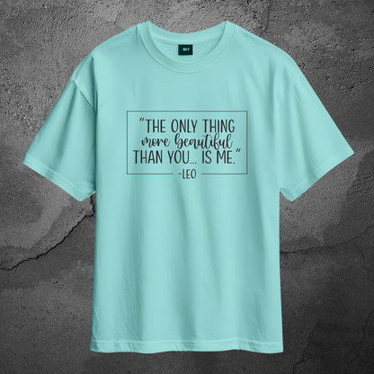 Cosmic Signs Collection - Leo II OV