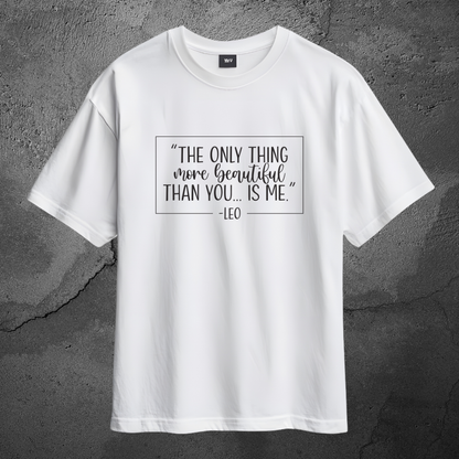 Cosmic Signs Collection - Leo II OV