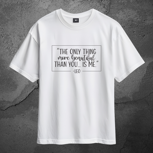 Cosmic Signs Collection - Leo II OV
