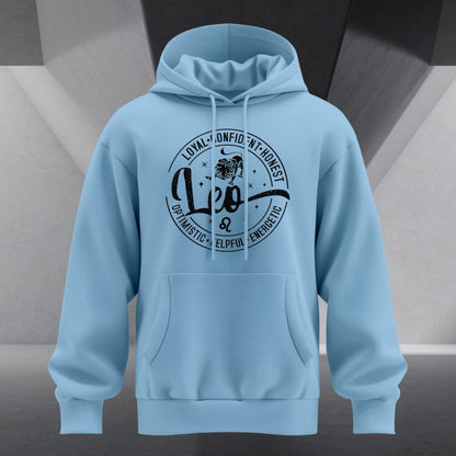 Cosmic Signs Collection - Leo I H