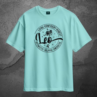 Cosmic Signs Collection - Leo I OV