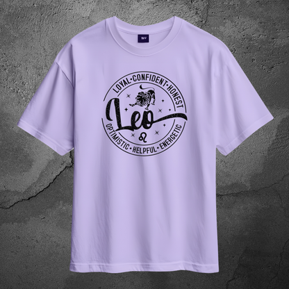Cosmic Signs Collection - Leo I OV