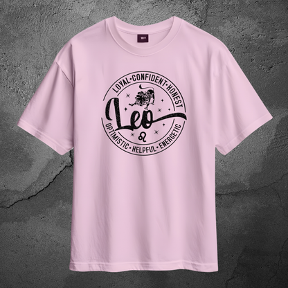 Cosmic Signs Collection - Leo I OV