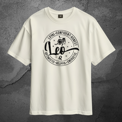 Cosmic Signs Collection - Leo I OV
