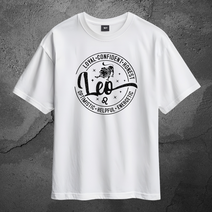 Cosmic Signs Collection - Leo I OV