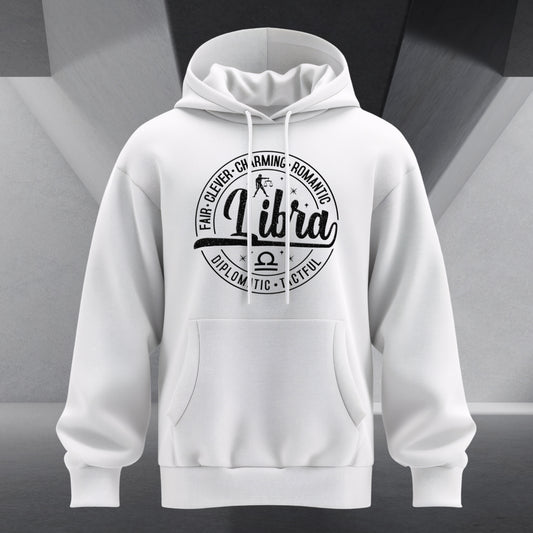 Cosmic Signs Collection - Libra I H