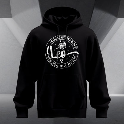 Cosmic Signs Collection - Leo I H
