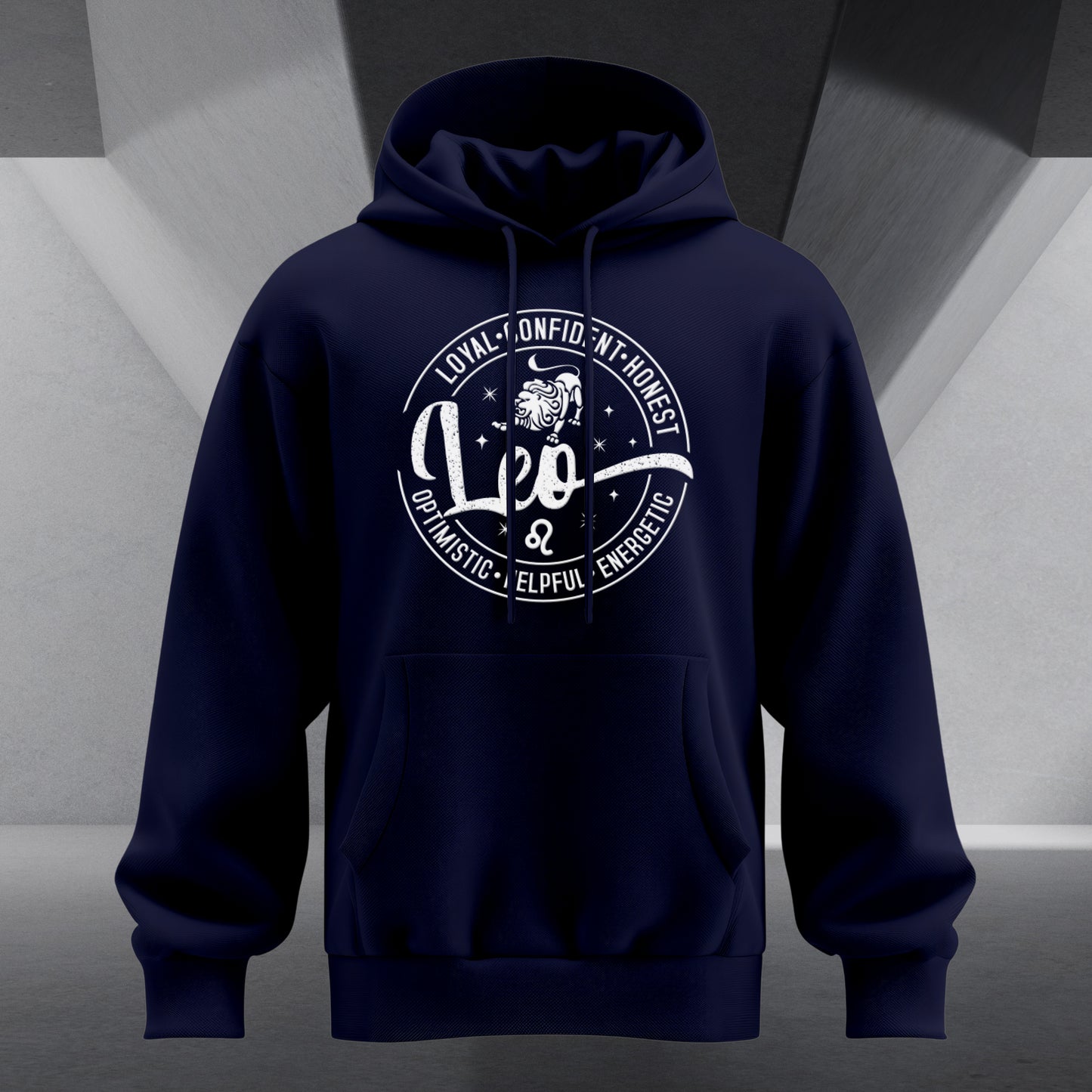Cosmic Signs Collection - Leo I H