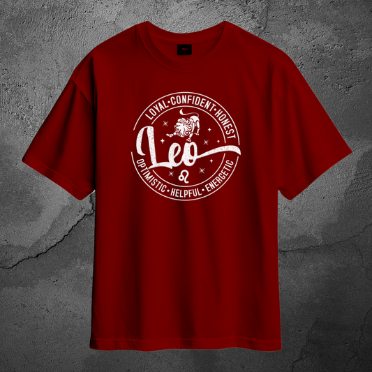 Cosmic Signs Collection - Leo I OV