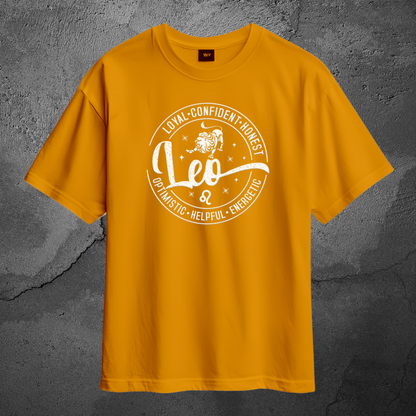 Cosmic Signs Collection - Leo I OV