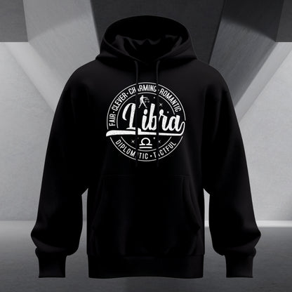 Cosmic Signs Collection - Libra I H