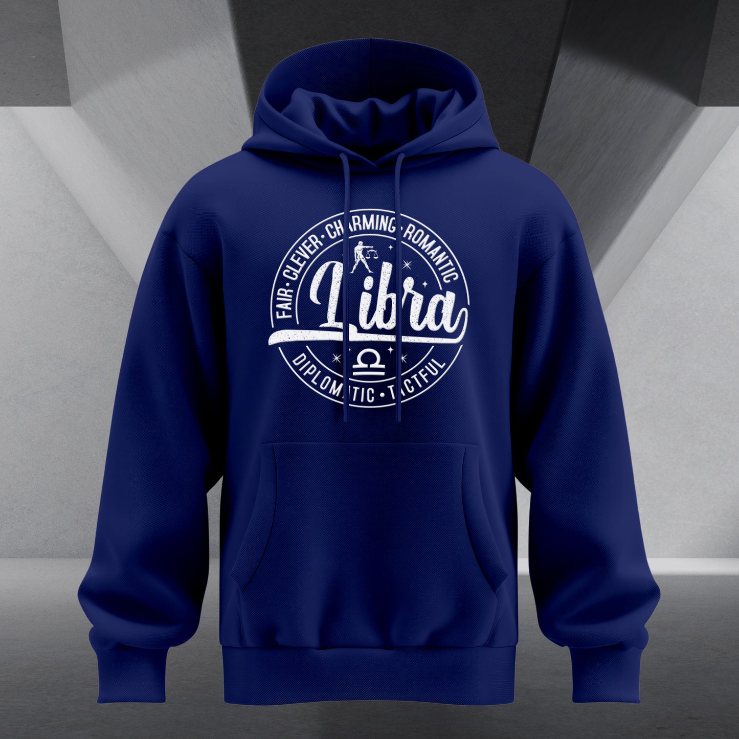 Cosmic Signs Collection - Libra I H