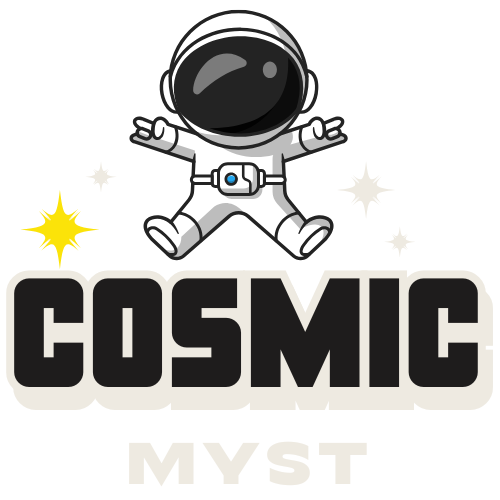 Cosmic Myst