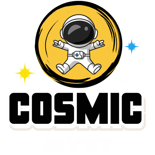 Cosmic Myst