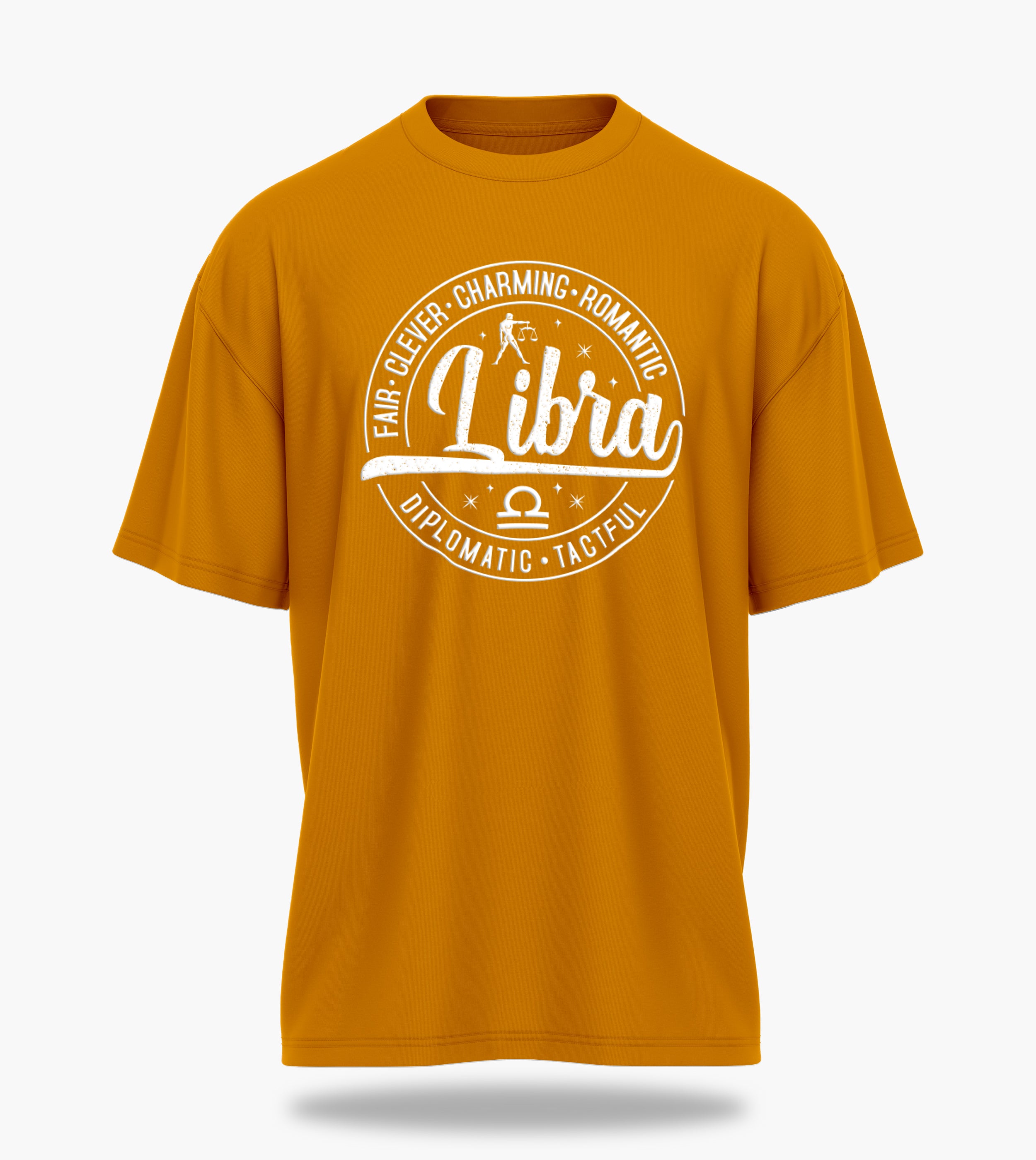 golden yellow