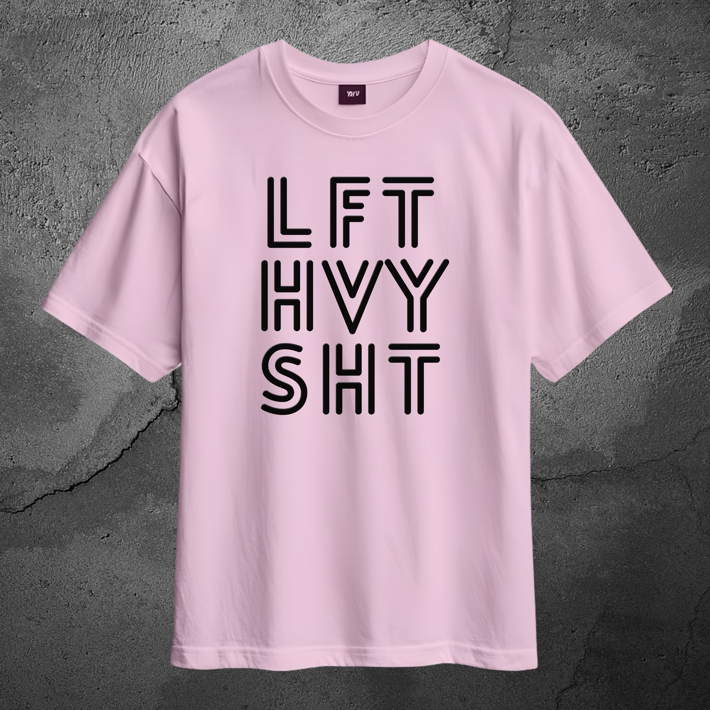 light baby pink