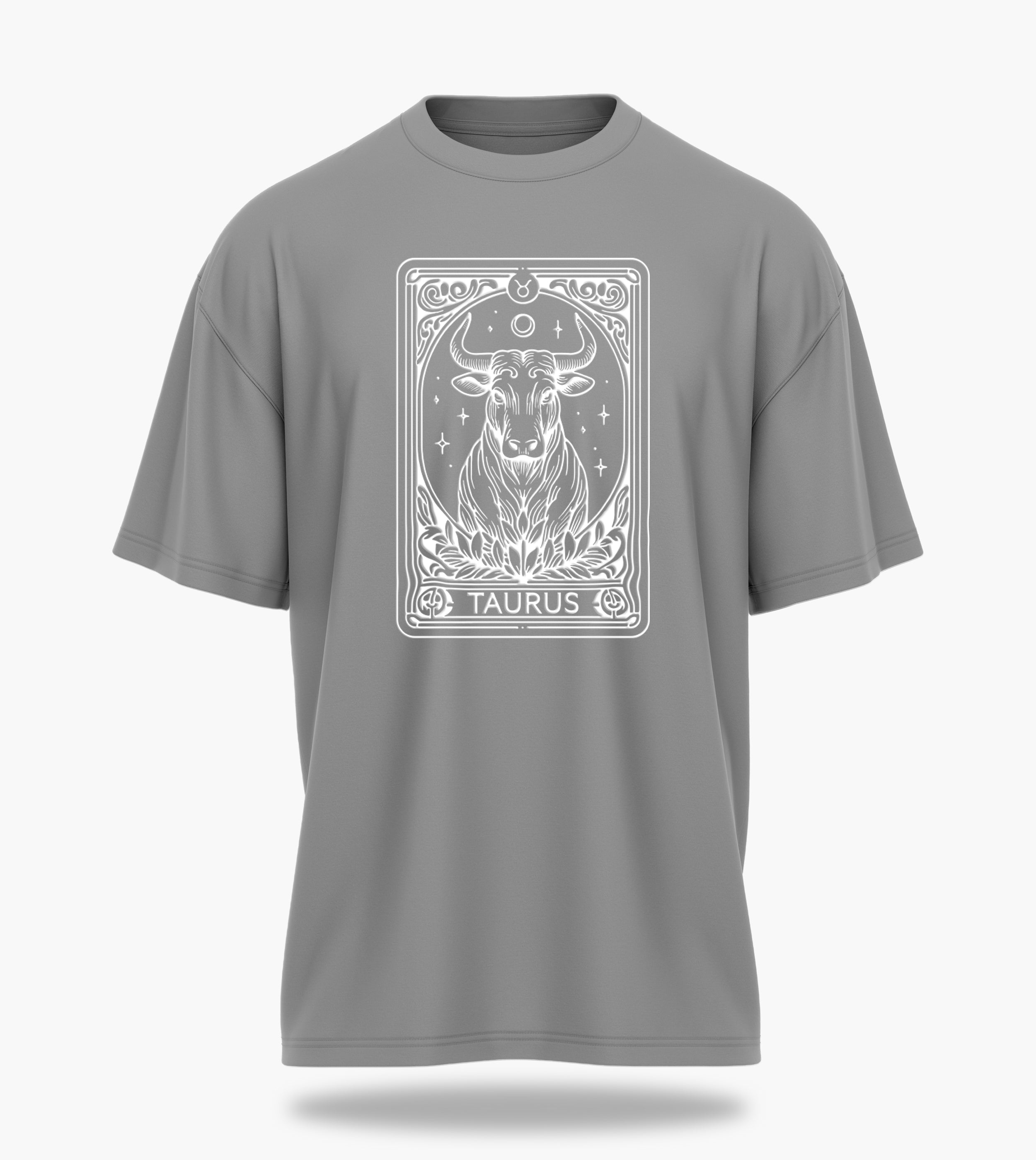 grey melange