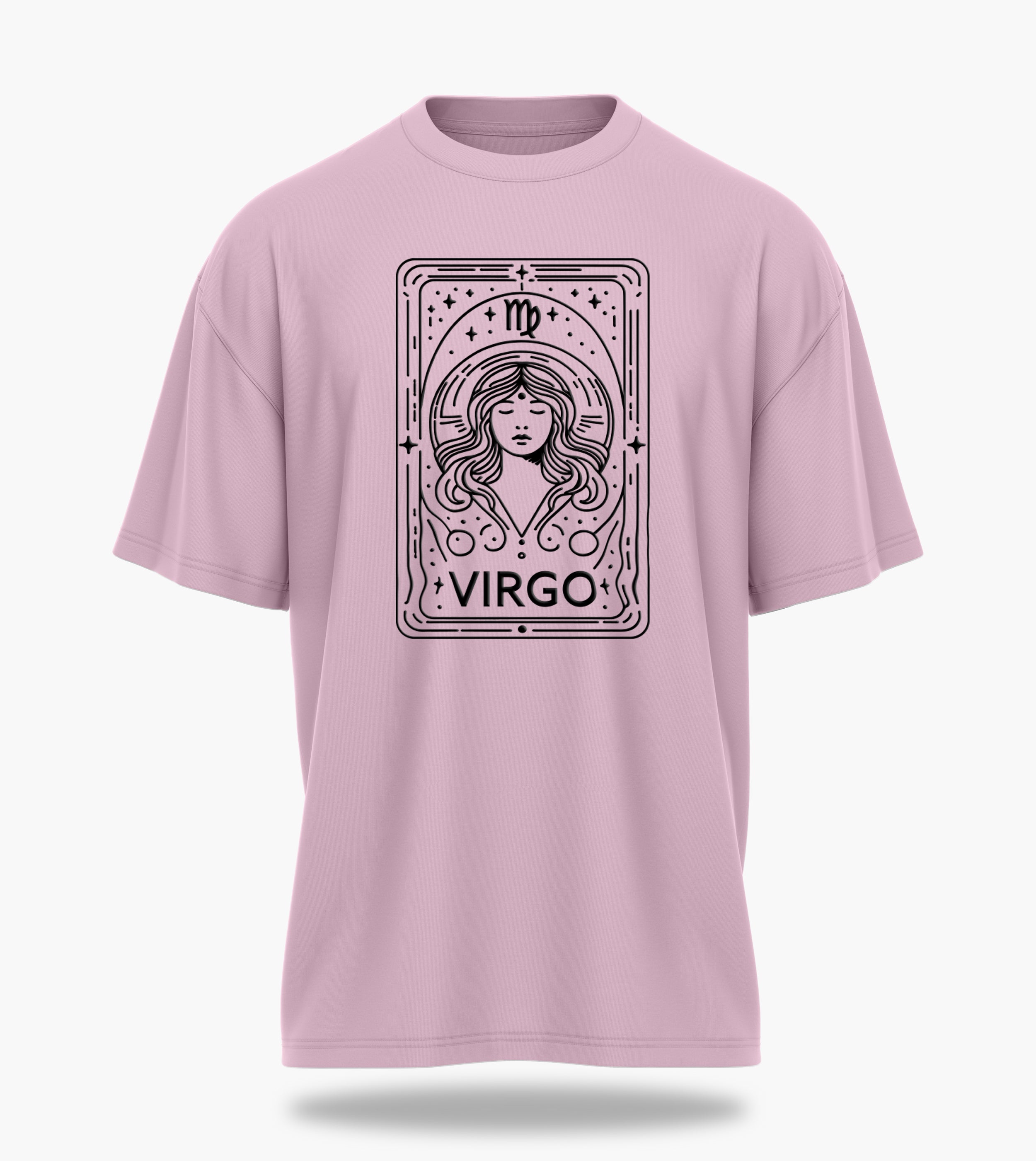 light baby pink