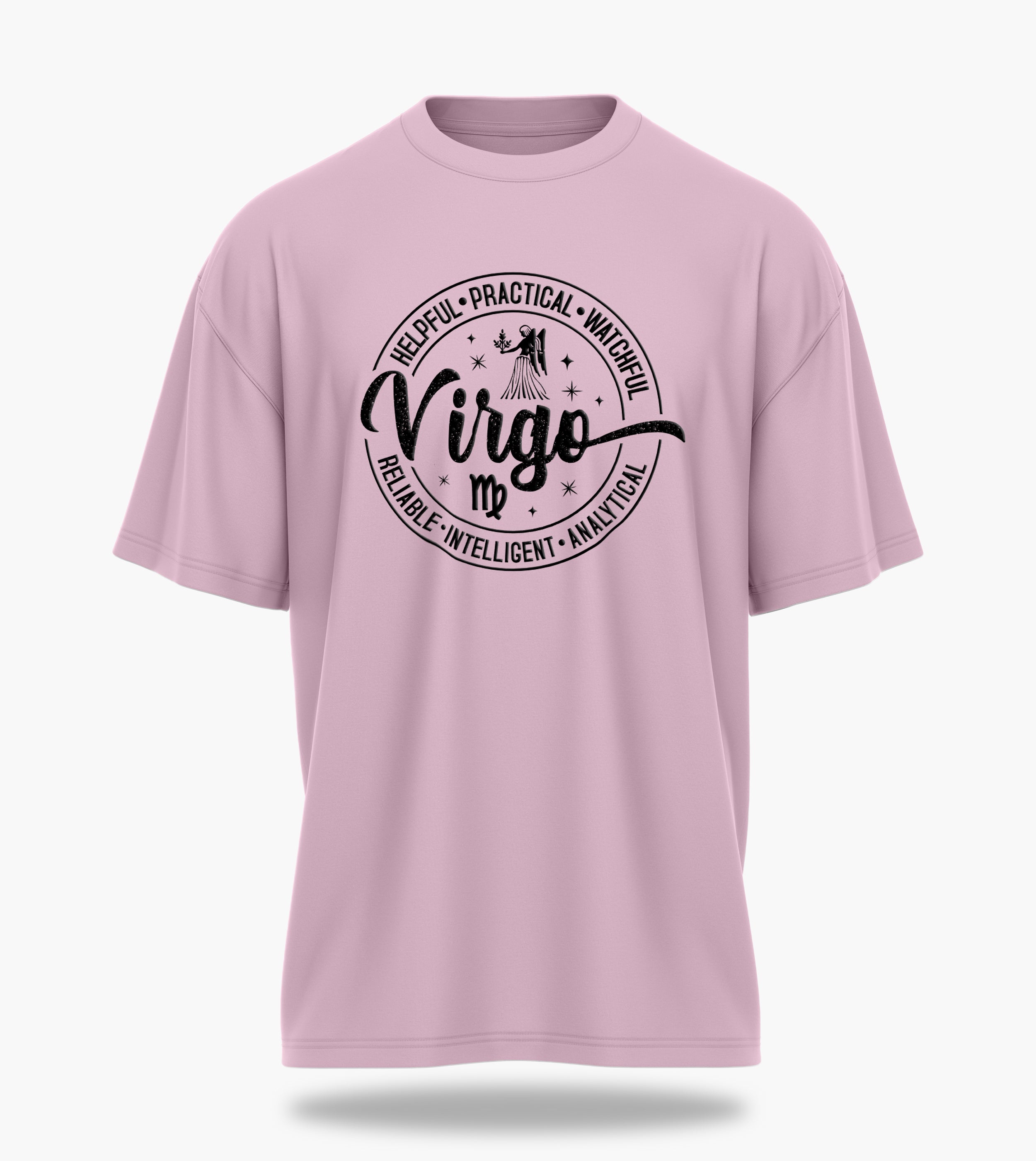 light baby pink