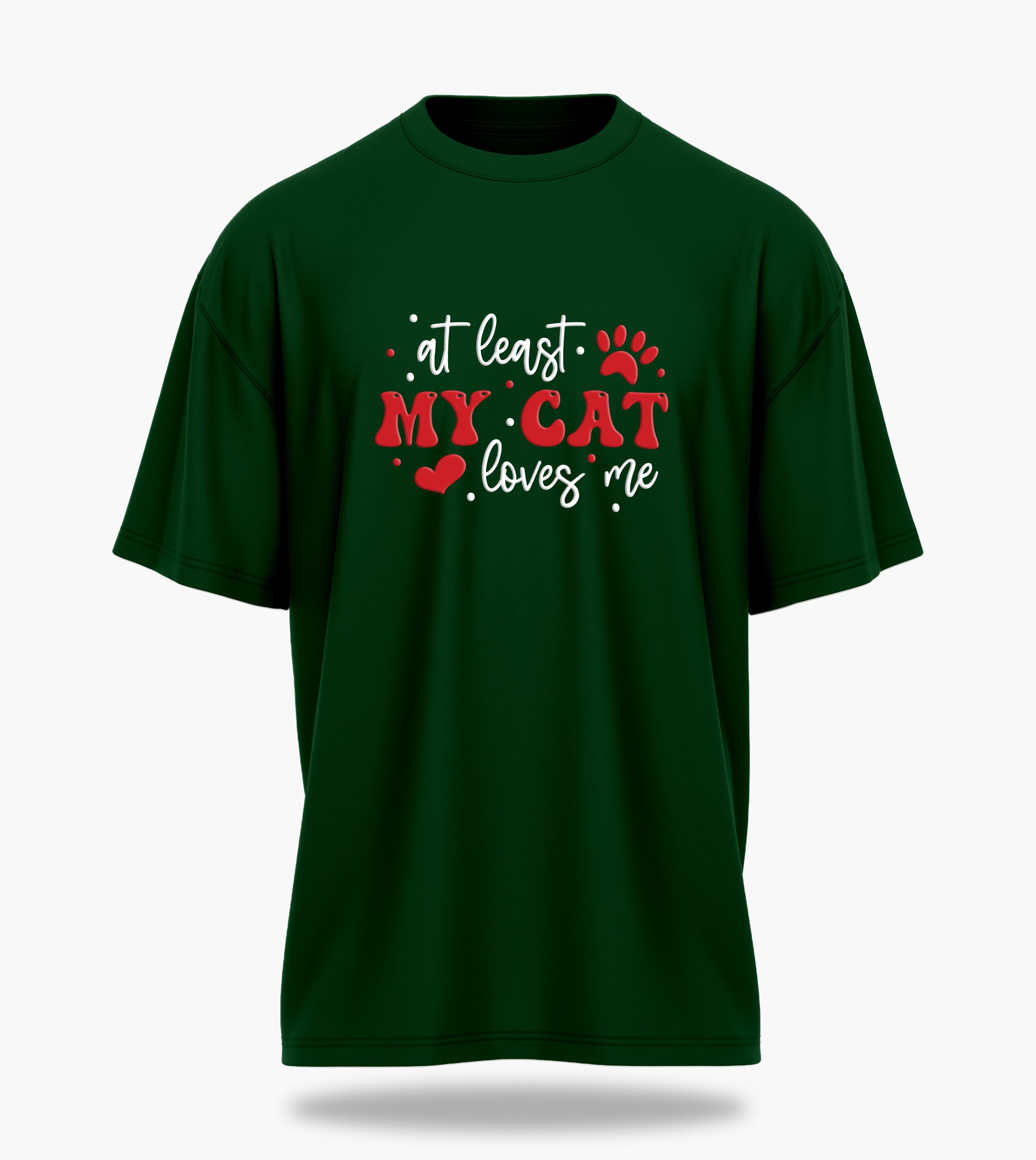 Cosmic Valentine Anti-Hero - Cat Love OV