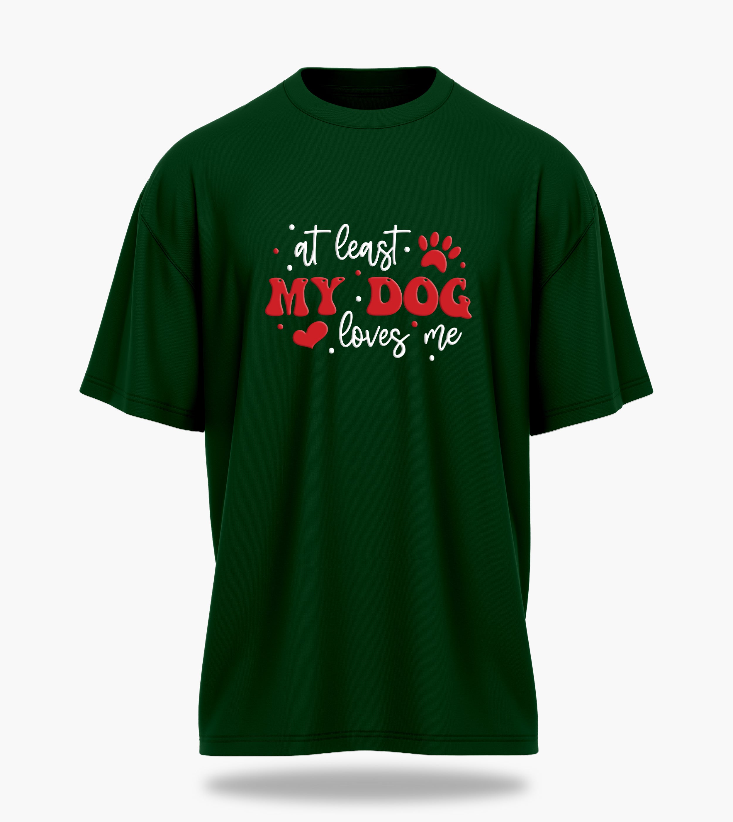 Cosmic Valentine Anti-Hero - Dog Love OV
