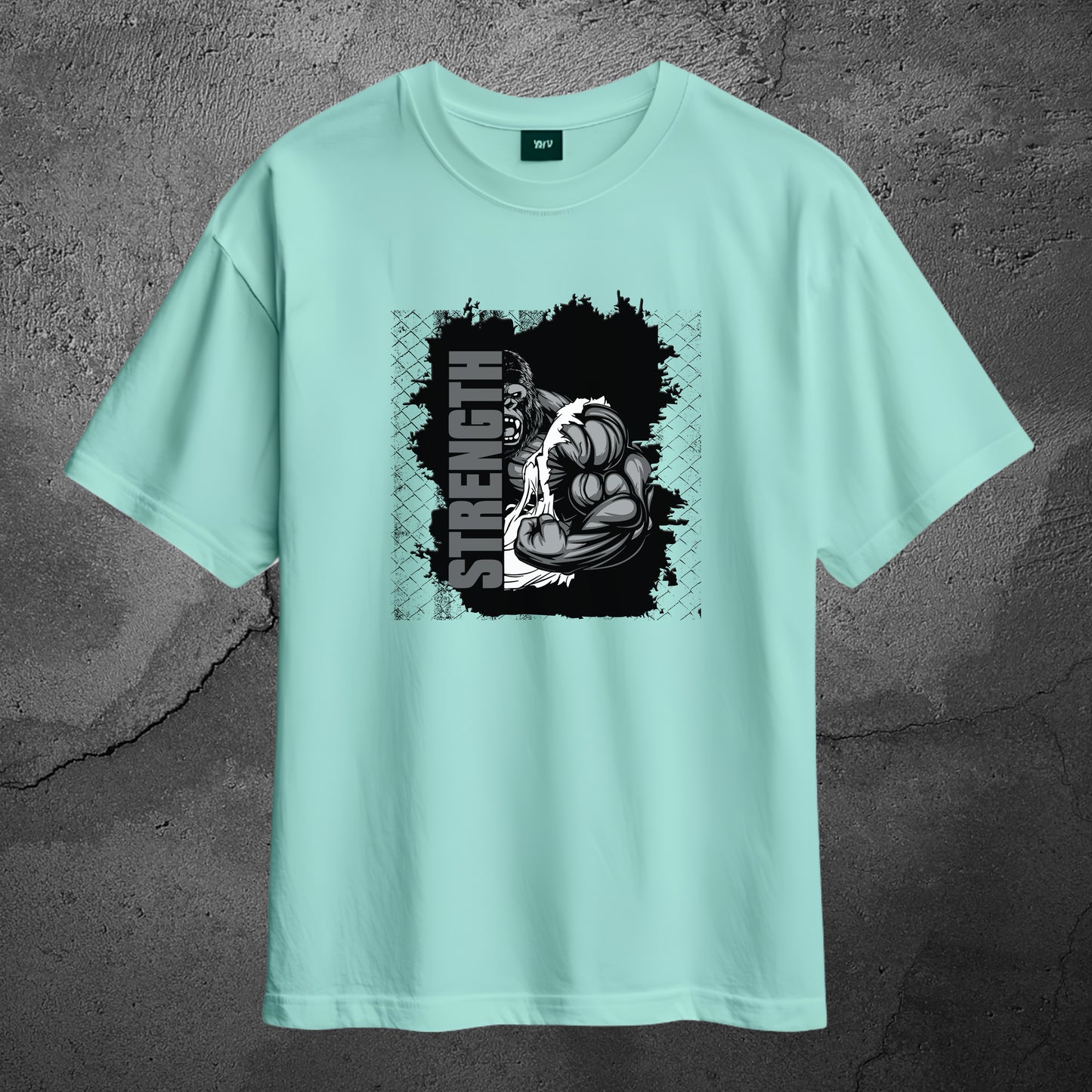 mint