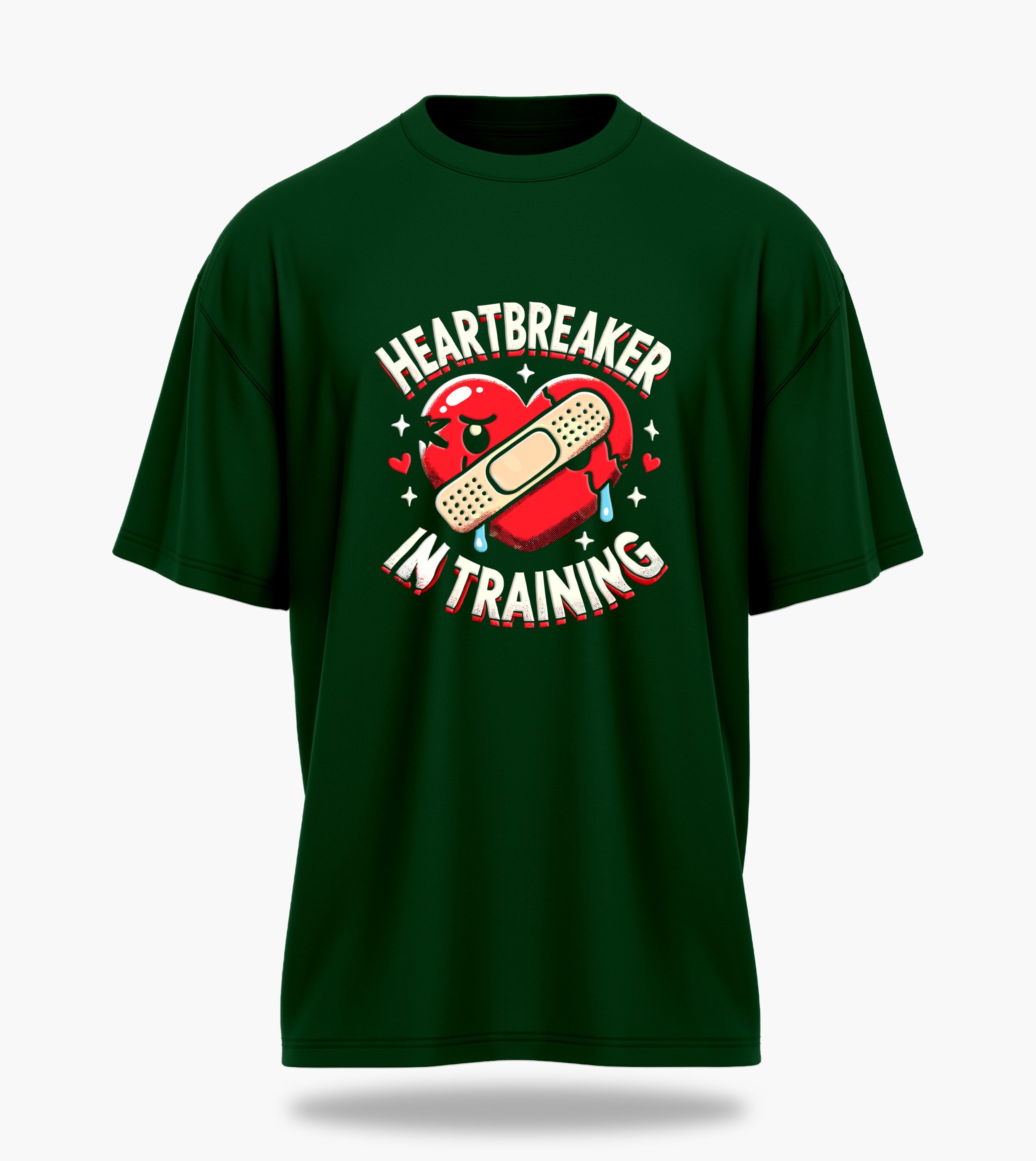 Cosmic Valentine Anti-Hero - Heartbreaker OV