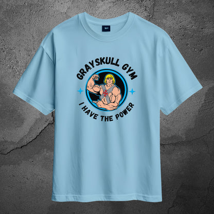 baby blue