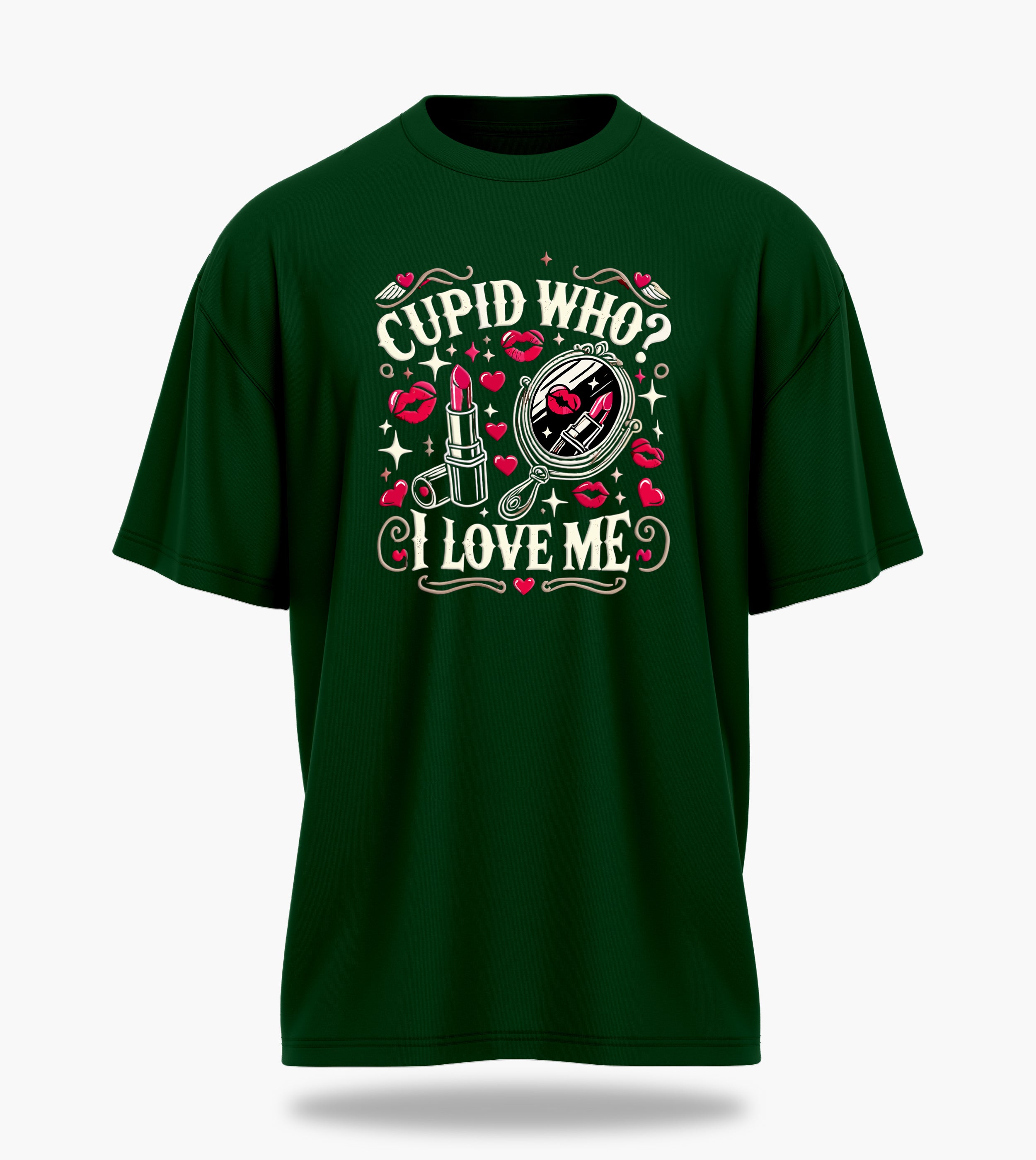 Cosmic Valentine Anti-Hero - I Love Me OV