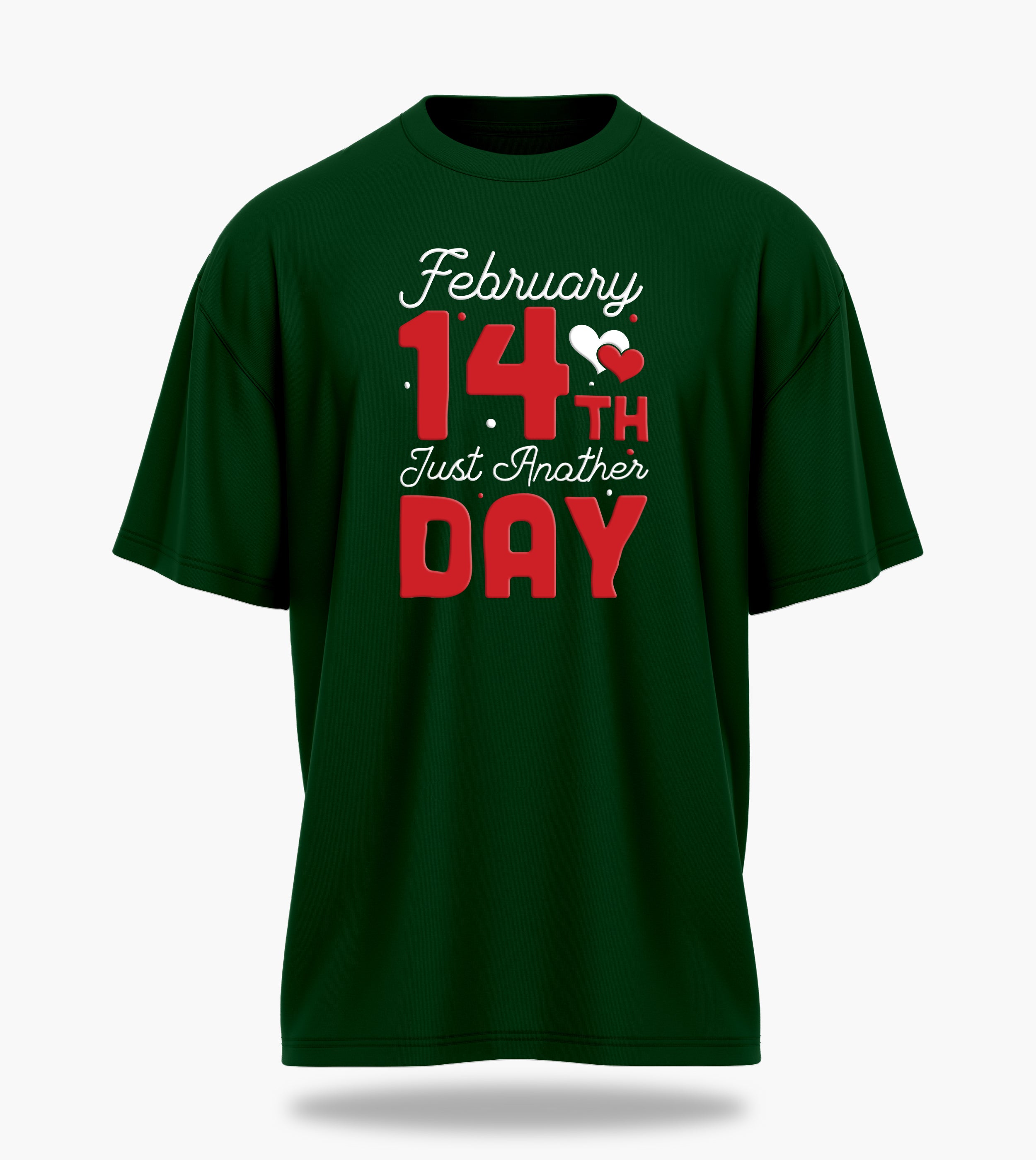 Cosmic Valentine Anti-Hero - Just Another Day OV