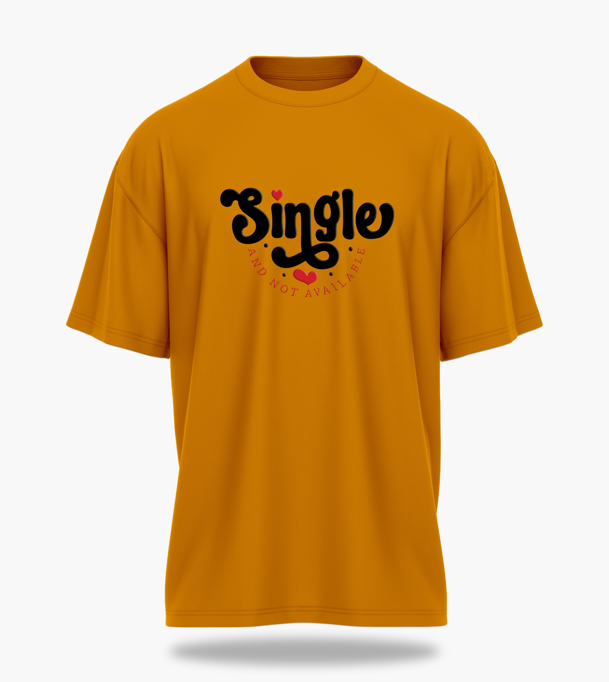 golden yellow