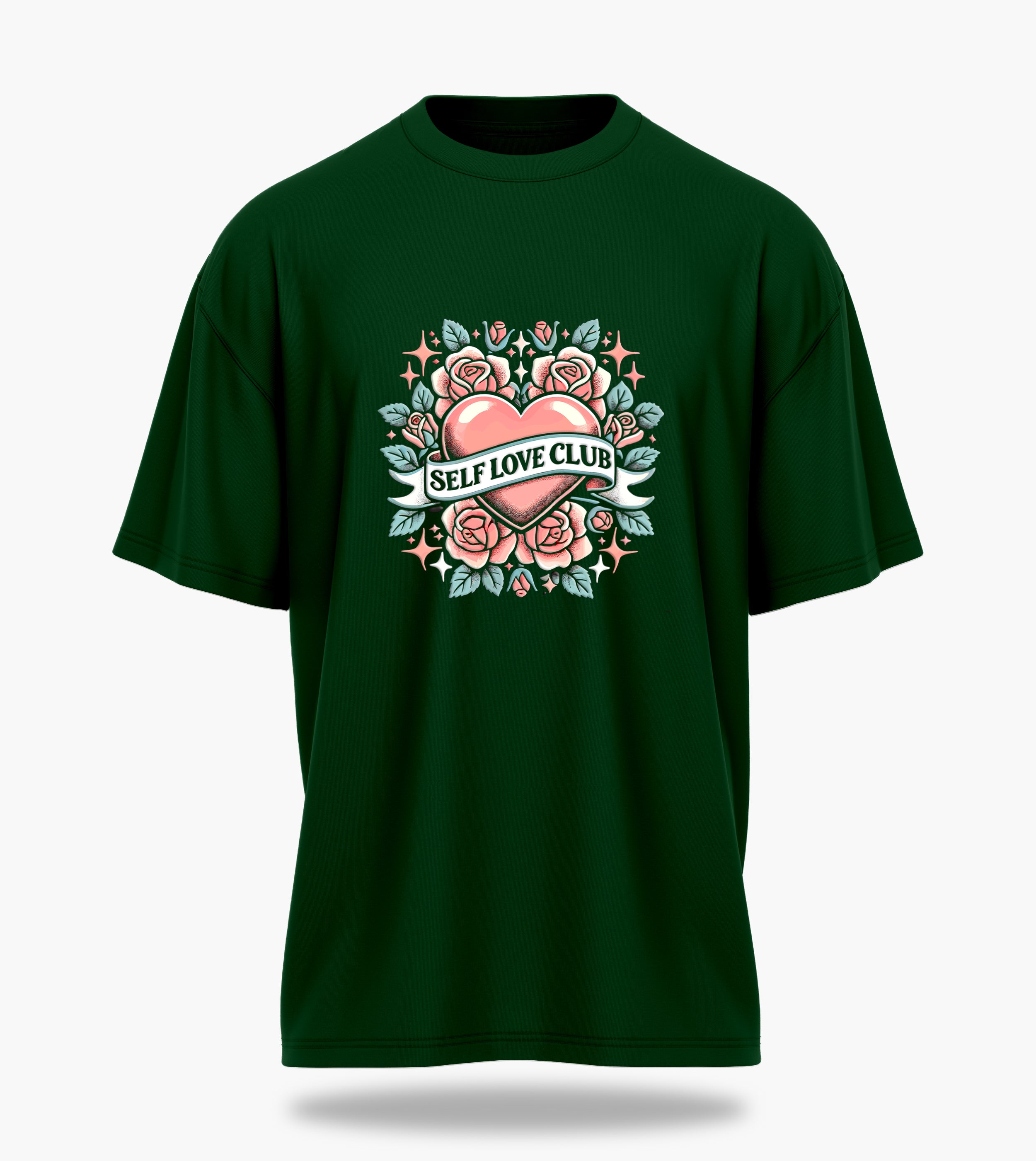 Cosmic Valentine Anti-Hero - Self Love OV