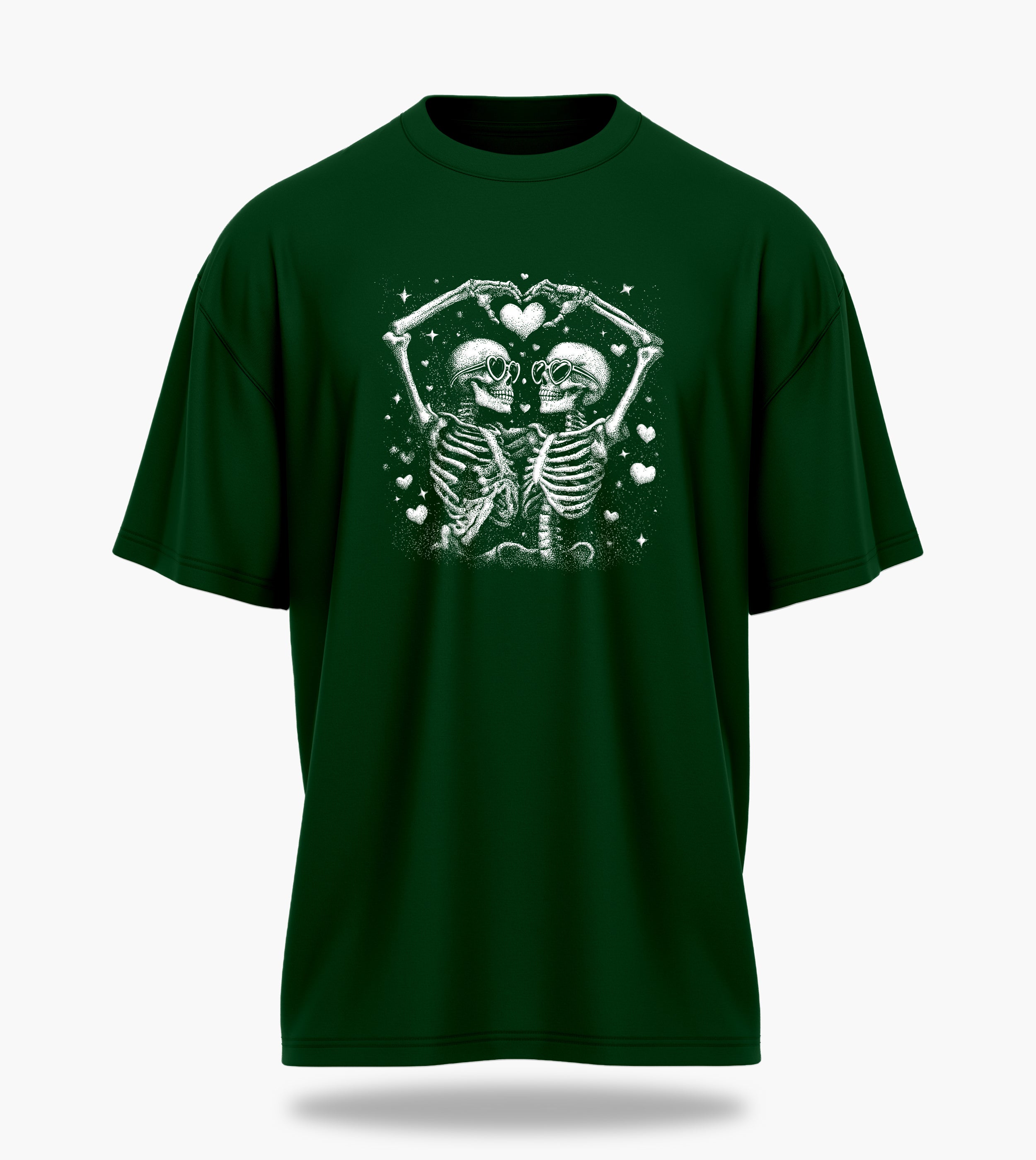 Cosmic Valentine Anti-Hero - Toxic Love OV